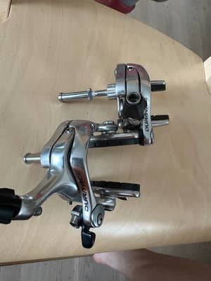 Dura ace 7800