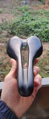 specialized romin evo 143mm
