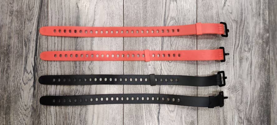 Ремень крепёжный straps 45см (с Алика)