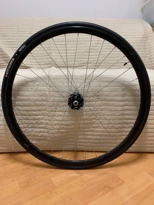 Fixed gear, 2021 год