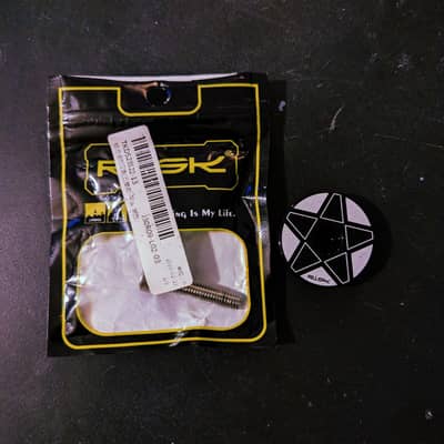 Топкэп RISK