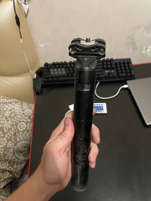 Подседел FSA 31,6