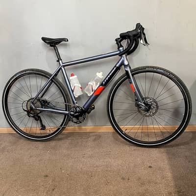 Stevens Strada