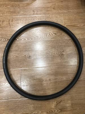 Continental ultrasport