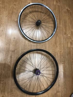 Aventon push