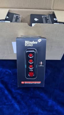 Knog road r70