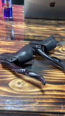 Дуалы Sram force double tap 1x11 карбон