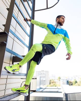 PUMA, модель 2020 года First Mile