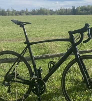 Merida Cyclocross 300 2019г