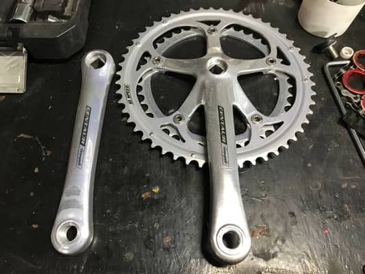 Campagnolo centaur