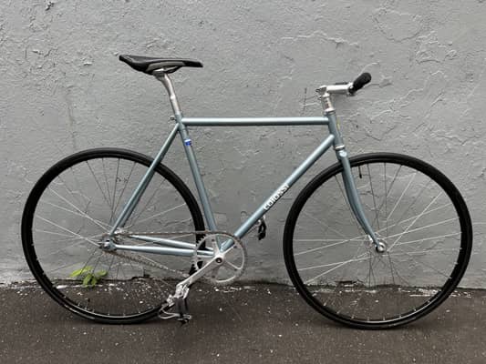 Colossi Rambler Track (54 см)
