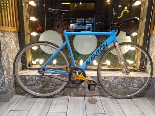 Aventon Cordoba 54/55