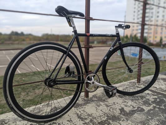 Fuji Feather 2015