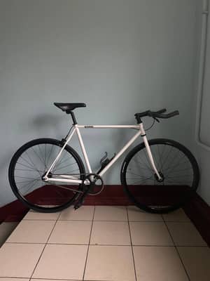 Bearbike