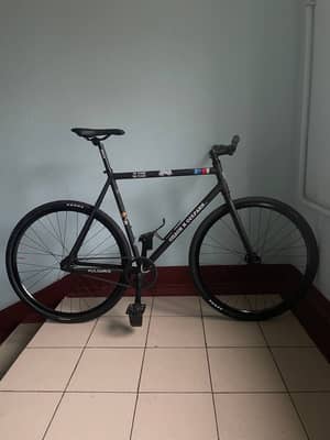 Octopus Cross 2023  Фикс