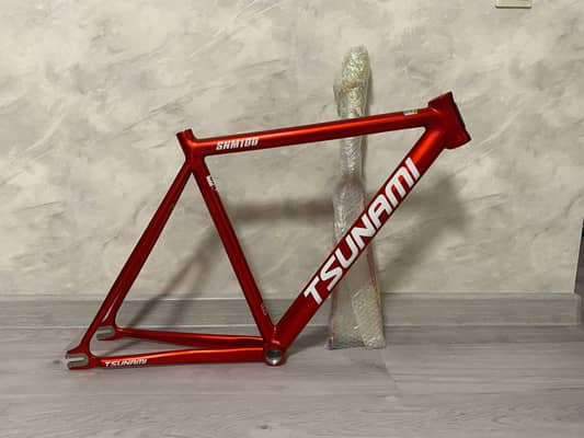Tsunami snm 100