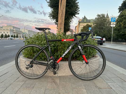 Welt R90