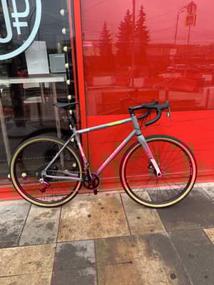 Jamis Renegade s4 2020
