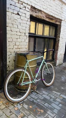 Schwinn fix