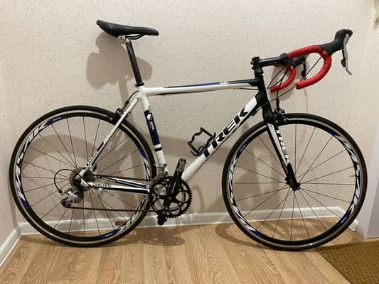 Trek 1.5