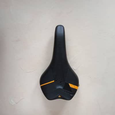 Седло Comp CC  Merida Silex 200 (2021)
