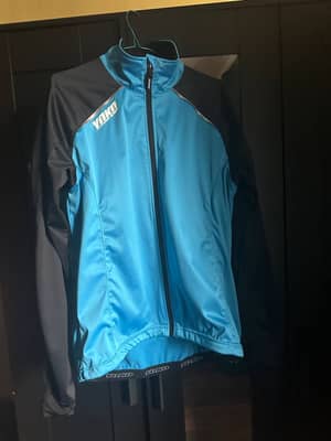 Утеплённая куртка Yoko WINDBLOCK JACKET