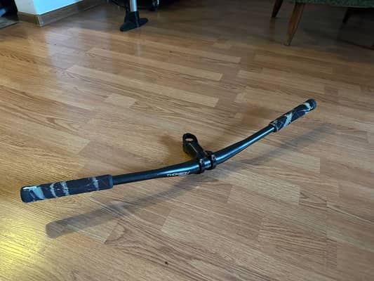 Thomson tr35 carbon