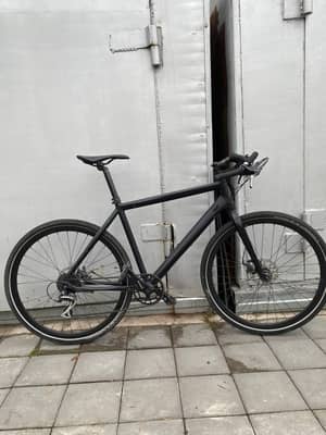 Cannondale badboy 4