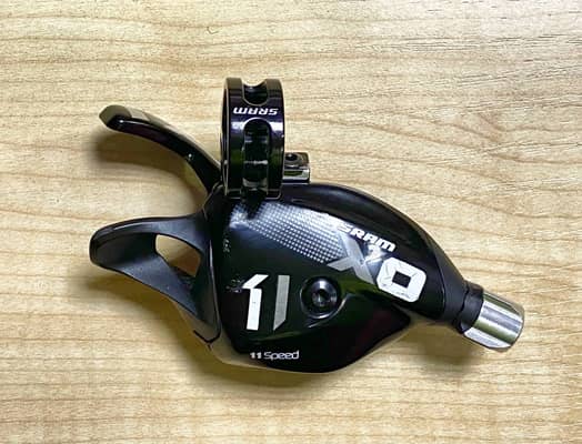 SRAM x0 11sp