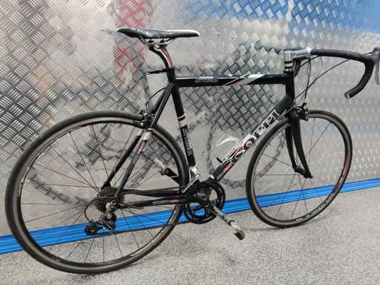 COPPI mythical pro-team