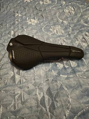 Prologo scratch m5