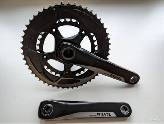 Sram Rival 22