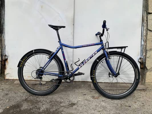 Haro Vector 26” 1996