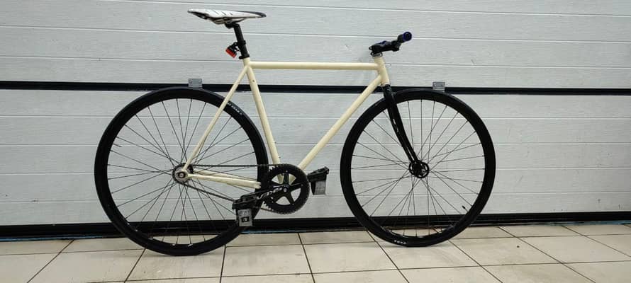 Surly steamroller