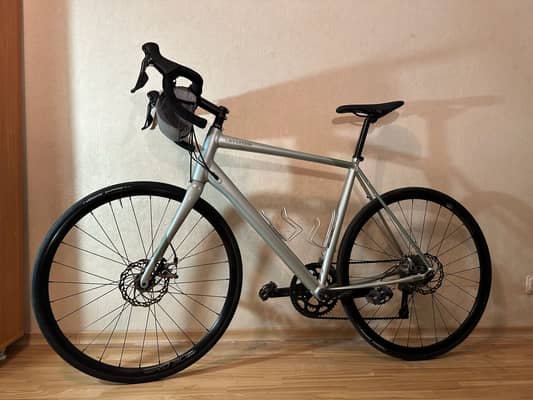 Cannondale Synapse Al Sora 2021