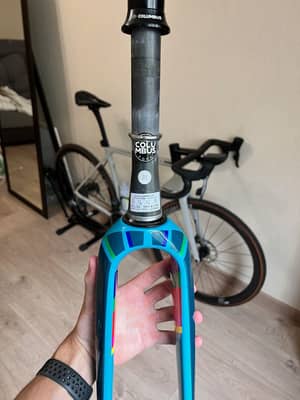 Columbus Futura Cross 2023