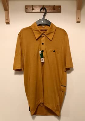 Джерси Декатлон | Decathlon RIVERSIDE