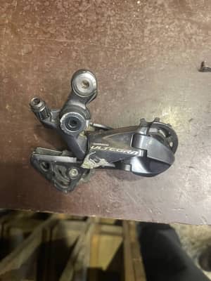 Shimano ultegra 11s