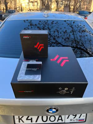 Полная группа SRAM RED AXS 12S без шатунов