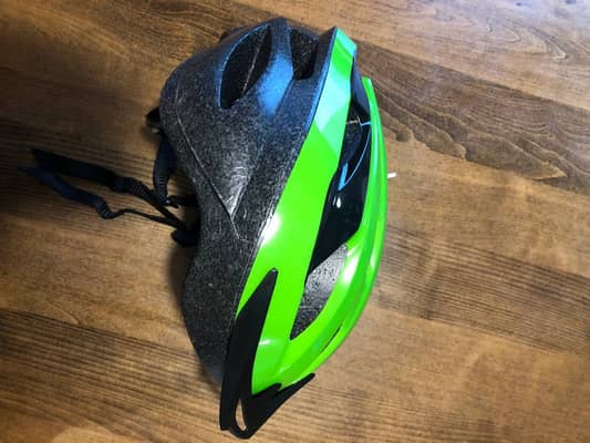 Шлем от headgy helmets