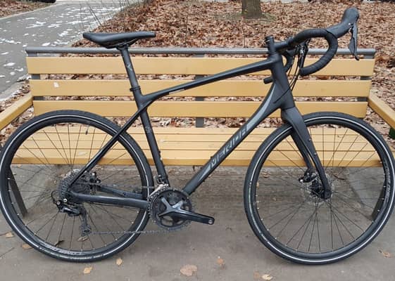 Merida SILEX 400 2019