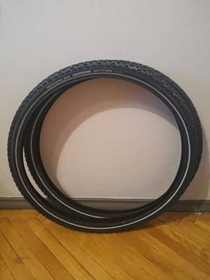 Schwalbe Marathon Winter Plus 26х1,75"