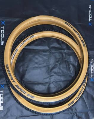 Schwalbe Smart Sam 27.5-2.25