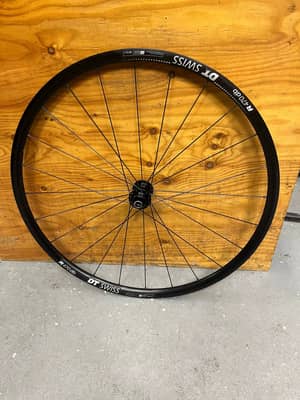 Колеса DT Swiss + Pirelli Centurato Gravel H