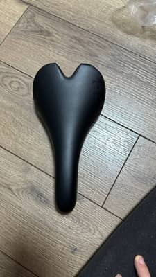 Седло fizik twin flex