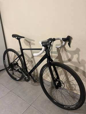 CUBE NUROAD PRO 2022