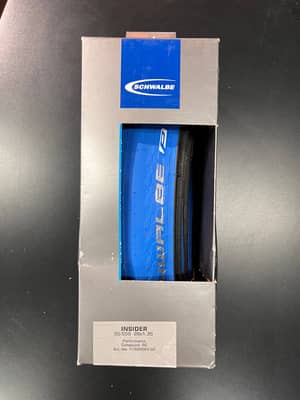 Покрышка для станка Schwalbe Insider 26x1.35
