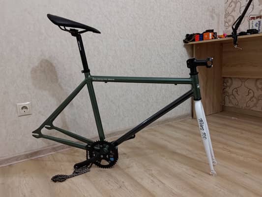 Stark terros 700s
