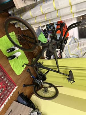 cannondale topstone carbon 5