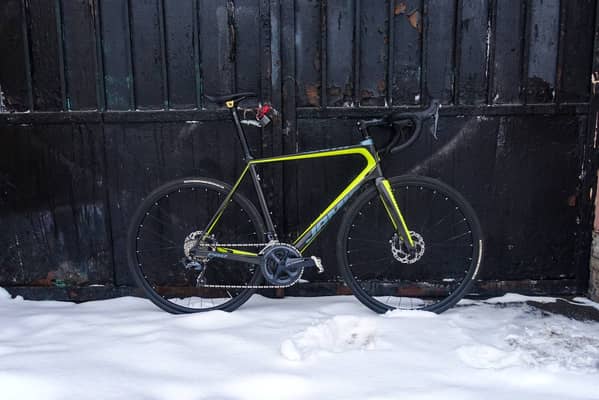 Jamis Xenith Pro 58 (2018)